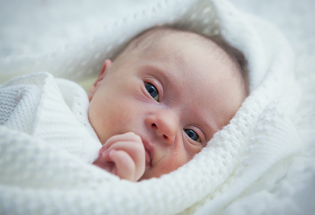 خطورة متلازمة الطفل الرمادي على الأطفال