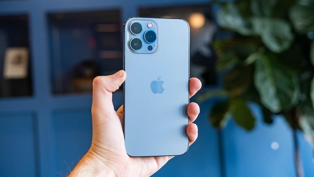 اختراق أيفون 13: باحثون صينيون يخترقون نظام iOS