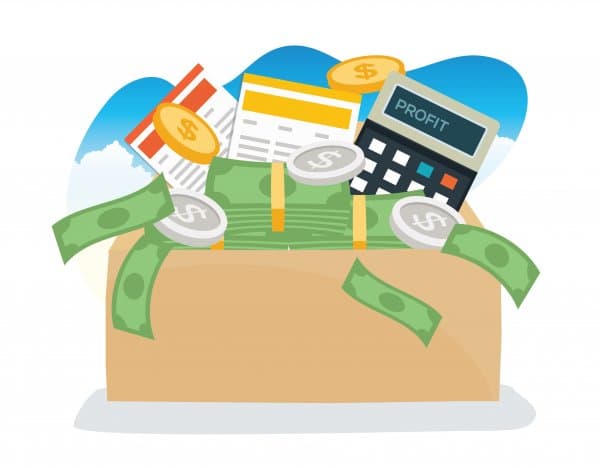 ما الفرق بين الأصول الثابتة والمتداولة؟