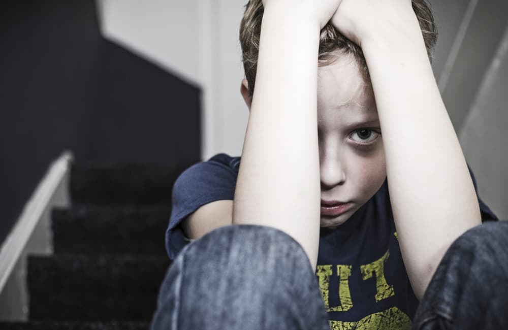 ما مدى تأثير الأحداث السلبية في طفولتك على صحتك الآن؟