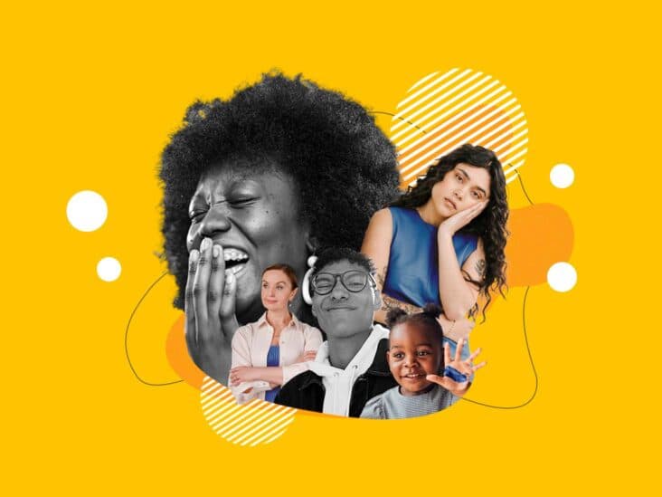 لماذا نستمتع بإجراء محادثات عميقة مع الغرباء على الرغم من الإحراج؟