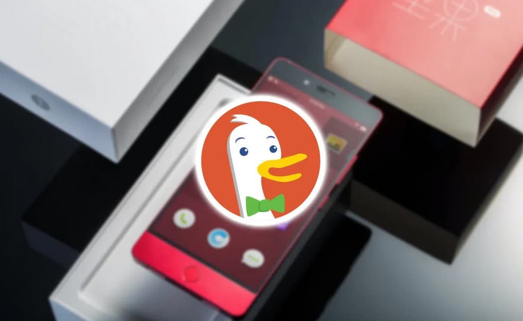 دك دك جو سيمنع التطبيقات من تعقبك على أندرويد