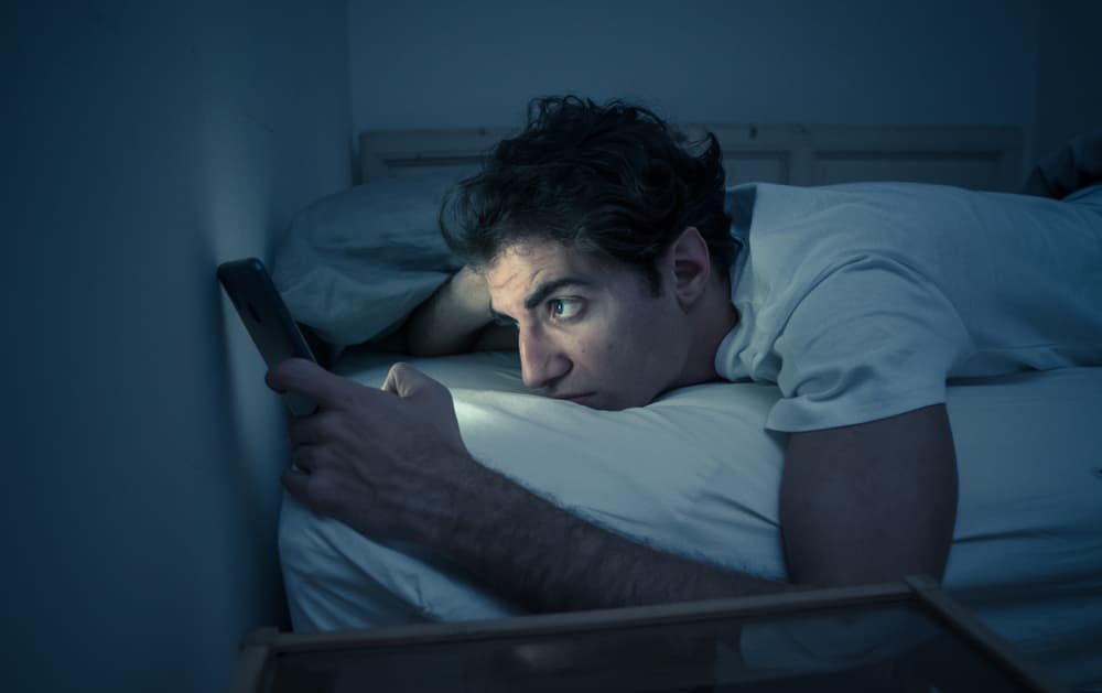 هل من الصحي البقاء دون نوم؟ وما فوائد القيلولة؟