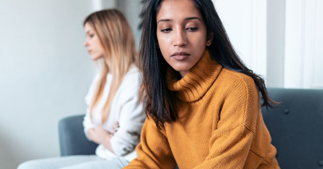 55 سببًا يدفع البشر لإنهاء علاقتهم مع أصدقائهم