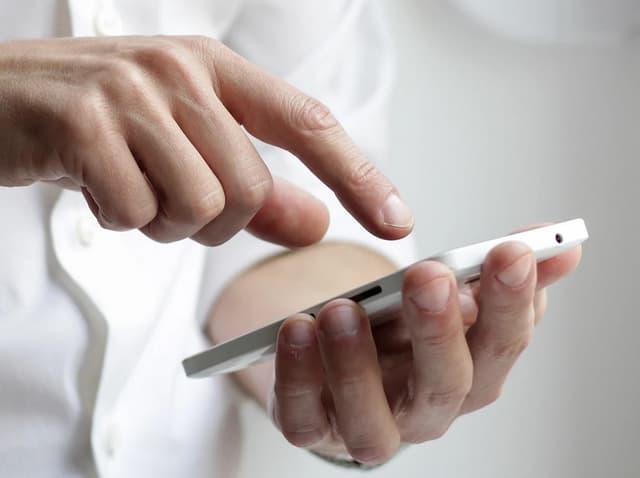 ثلاث طرق لإخفاء الصور والملفات في هاتفك الذكي