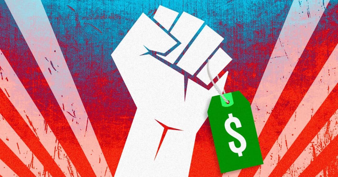 ماذا يقصد بالنزعة الاستهلاكية؟