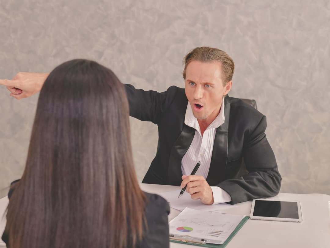 مغالطة الشخصنة: كل ما تود معرفته