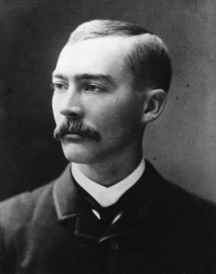 عالم الاقتصاد ثورستين فيبلين: سيرة شخصية