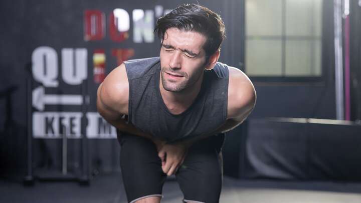 هل يمكن لضربة على الخصيتين أن تسبب الوفاة؟