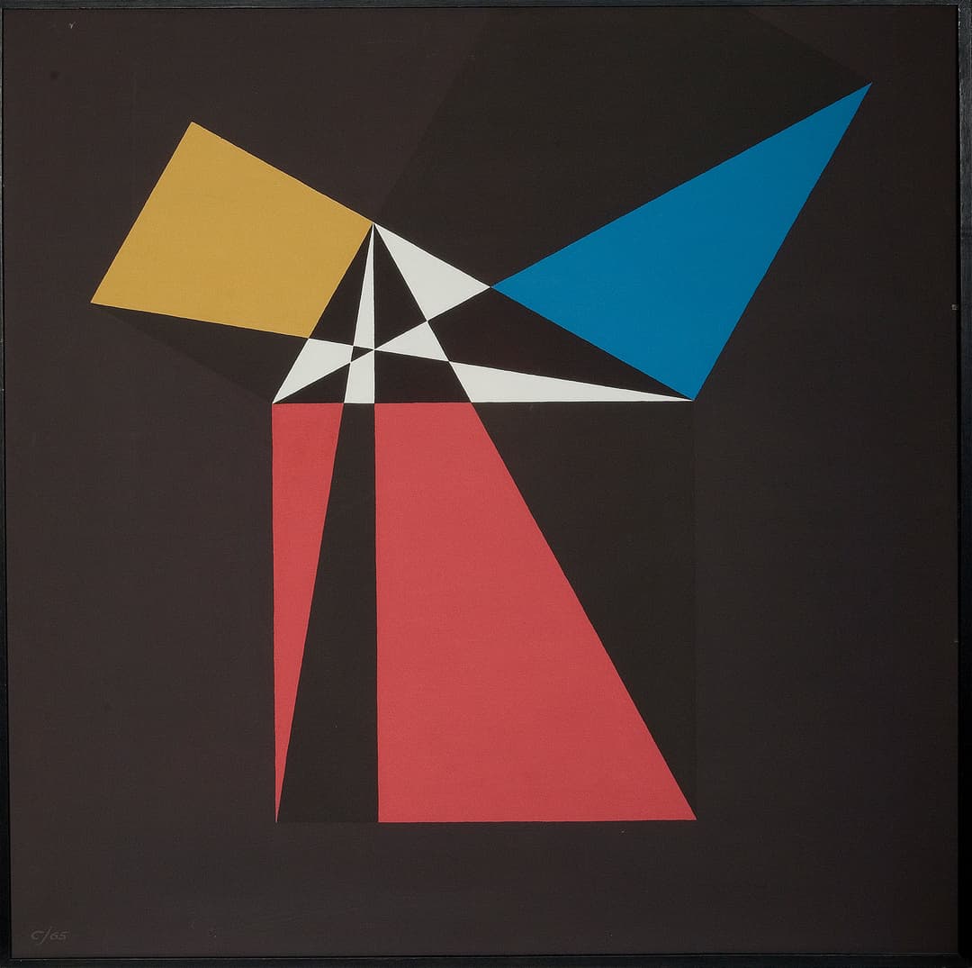 نظرية فيثاغورس هي أساس عمل نظام التموضع العالمي (GPS)