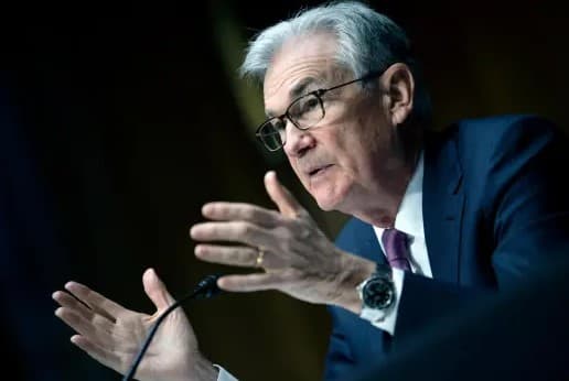 ماذا يحدث عندما يرفع الاحتياطي الفيدرالي أسعار الفائدة؟