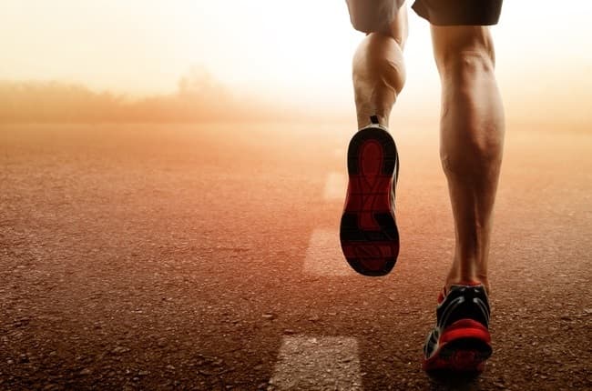 قد تنتج "نشوة العداء" من كيمياء يفرزها الدماغ تشبه تلك الموجودة في الحشيش