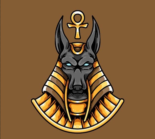 كل ما تود معرفته عن الإله المصري أنوبيس