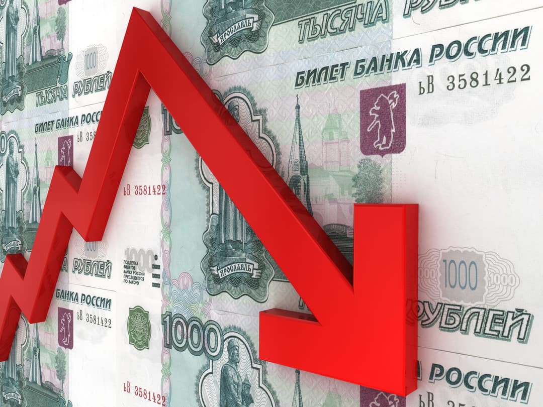 كيف تؤثر العقوبات في النظام المالي العالمي
