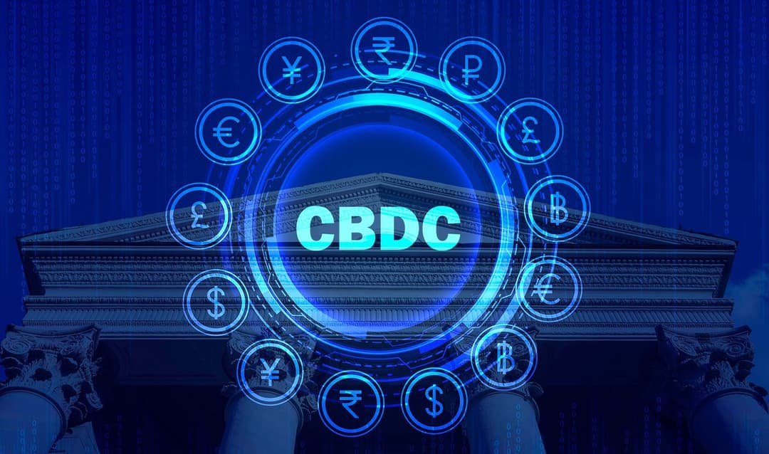 هل تحتاج البنوك المركزية إلى عملة رقمية؟