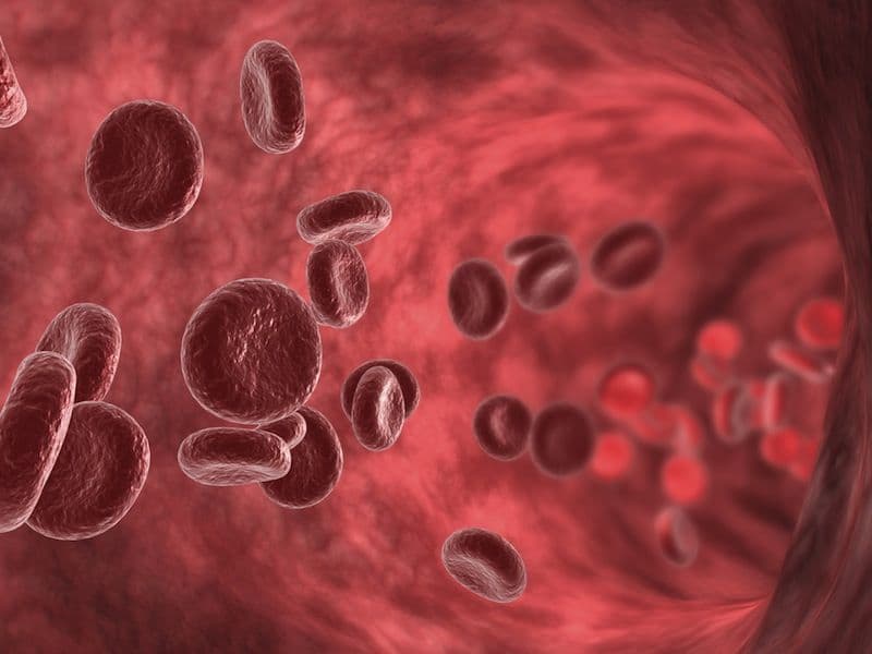 توصل العلماء لطريقة حقن الأكسجين وريديًا في مجرى الدم!