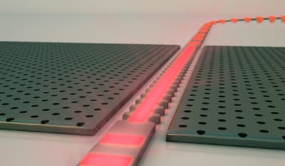 باحثون يهدفون إلى تغيير مفهومنا عن الزخم في ميكانيكا الكم