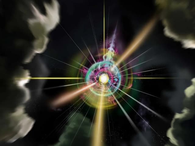 دراسة جديدة تحاول تحديد المكان الذي قد تتواجد فيه أحاديات القطب المغناطيسي