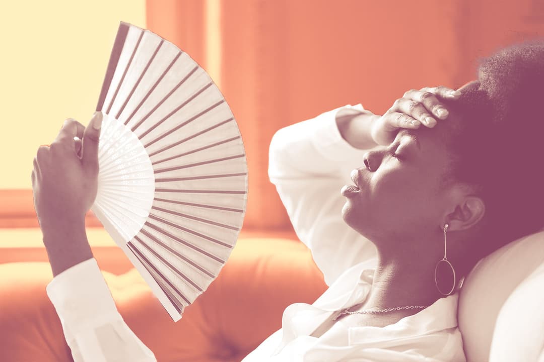 عدم تحمل الحر: الأسباب والأعراض والتشخيص والعلاج