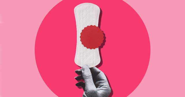 لماذا دورتي الشهرية مؤلمة جدًا؟