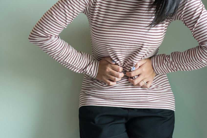 كيف تُنهين دورتك الشهرية في وقت أقصر؟