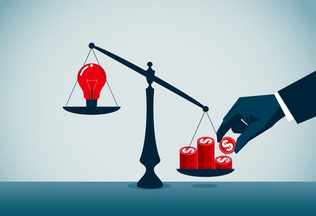 ما هي الرافعة المالية؟