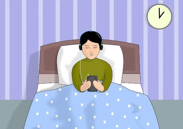 لماذا حذر العلماء من أنه لا يجب أن يكون العقل البشري مستيقظًا بعد منتصف الليل؟