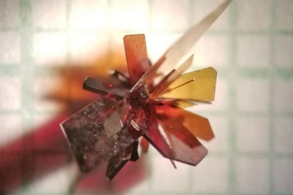 هل وجد الباحثون أفضل مادة شبه موصلة؟