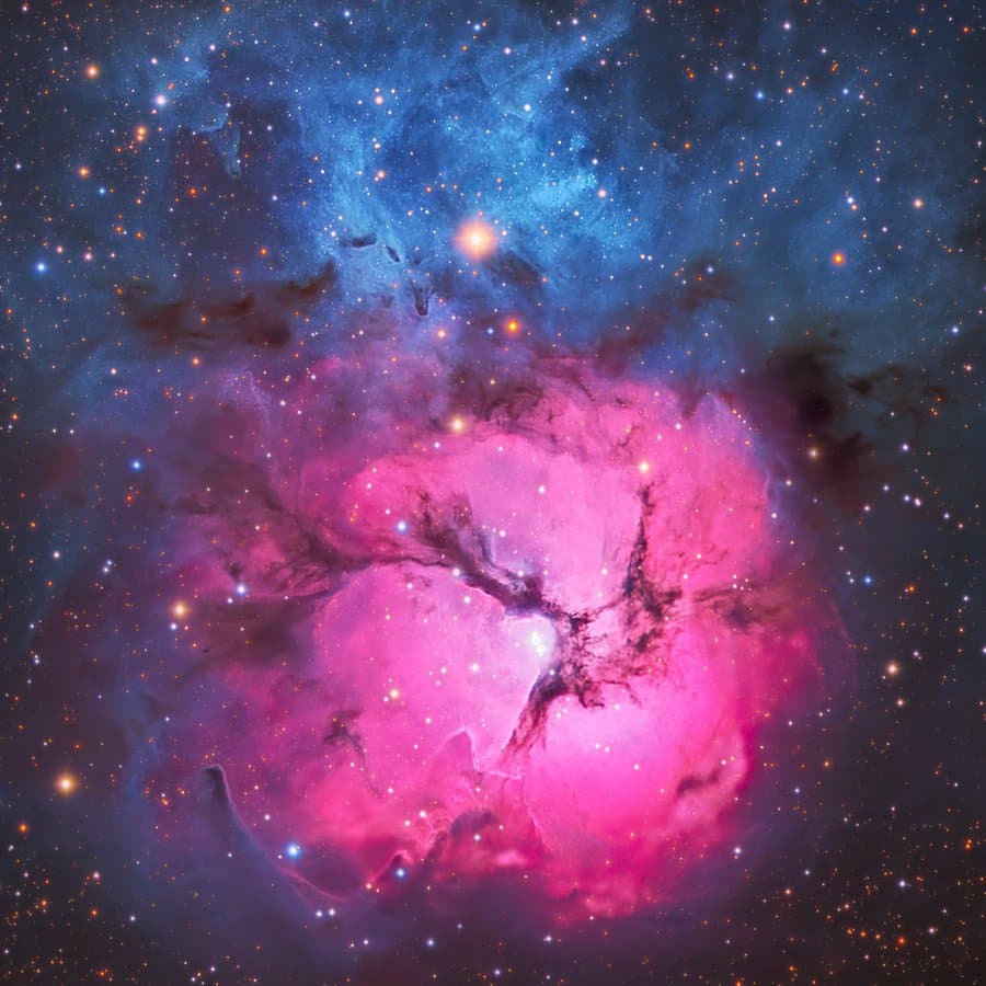 صورة جديدة للقمر رائعة التفاصيل، قد تكون إحدى أفضل أعمال التصوير الفضائي