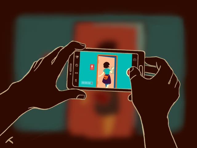 شهوة التلصص: متى تصبح اضطرابًا؟ وكيف تعالج؟