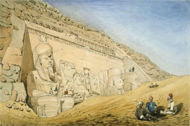 ست حضارات منسية