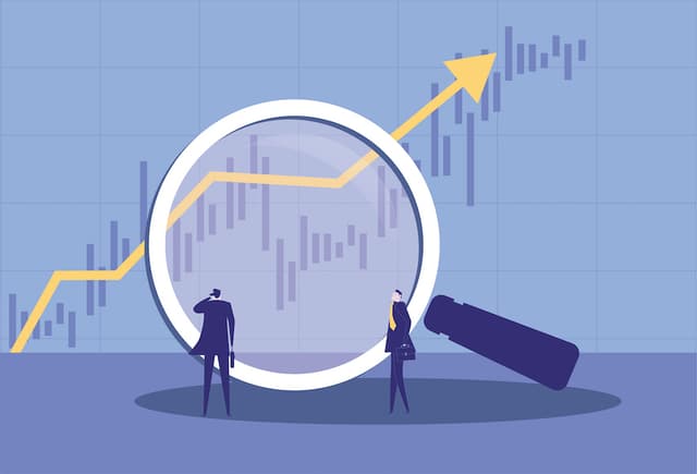 ما المقصود بتصحيح السوق؟