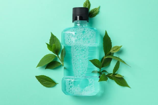 لماذا يعطي المنتول شعورًا بالبرودة؟