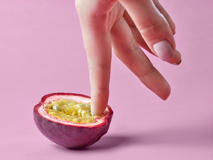 اكتشف العلماء كيف يعطي البظر المرأة متعة جنسية