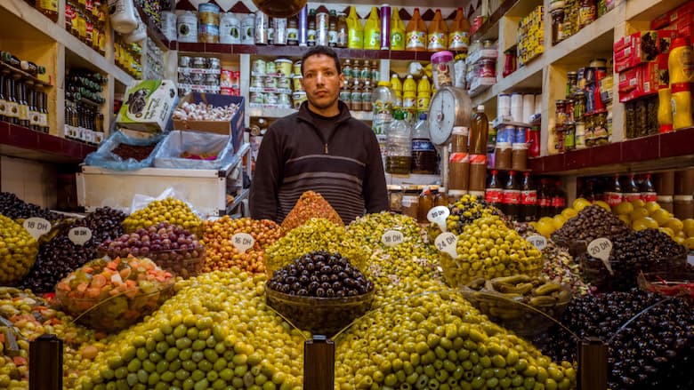 أربعة إجراءات على دول الشرق الأوسط اتباعها لمواجهة التضخم