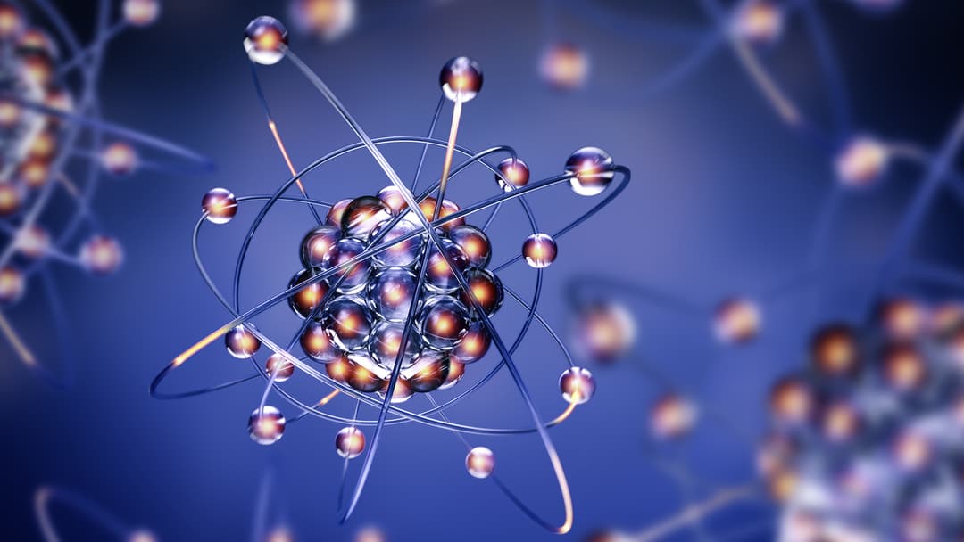 دراسة جديدة تخبرنا بأشياء كنا نجهلها عن البروتونات!