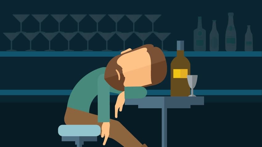 أدوية القلب تُظهر نتائج واعدة في علاج إدمان الكحول!