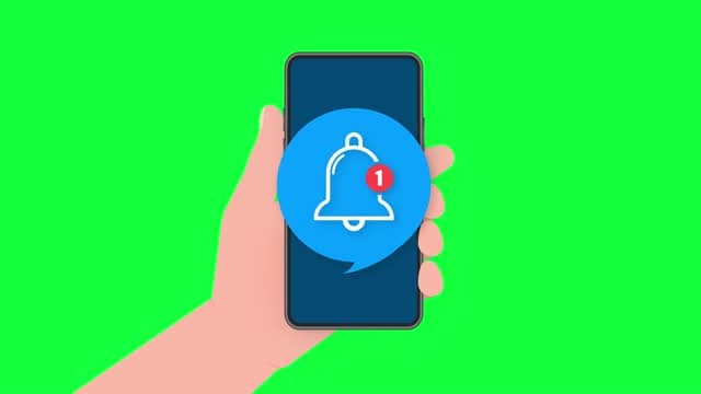 إشعارات الهاتف المحمول ترهق دماغك، كيف يمكن استعادة تركيزك؟