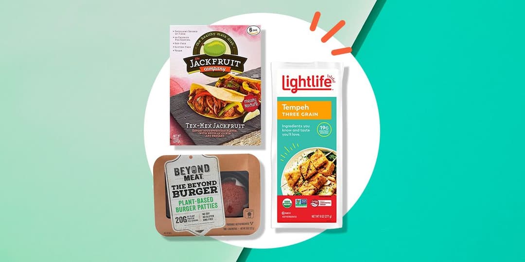 القيمة الغذائية لبدائل اللحوم أقل مما يُروج له!