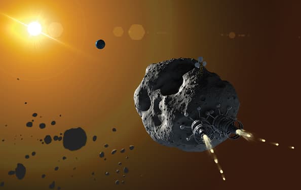 هل ستكون نهاية كوكب الأرض شبيهة بنهاية هذا الكوكب المكتشف حديثًا؟