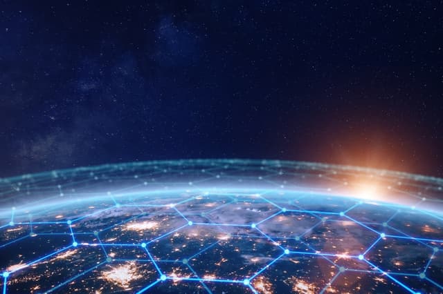 الأثر السلبي لأكبر قمر اصطناعي في تاريخ البشرية يقلق العلماء