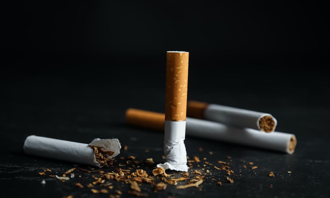 وجد الباحثون طريقة لتحويل التبغ إلى كوكائين!