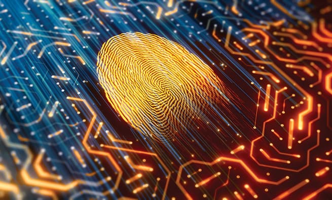 نجح باحثون لأول مرة في تطبيق نوع حديث من التشفير الكمي