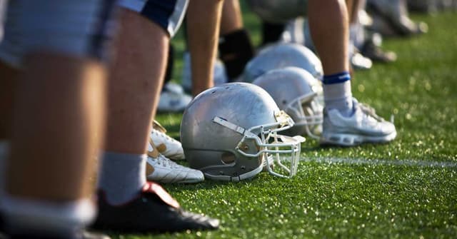 لماذا يستعمل نظام التموضع العالمي GPS في كرة القدم؟