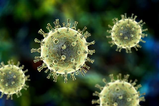 يمكن لفيروس جدري الماء والهربس زيادة خطر الإصابة بالسكتة الدماغية!