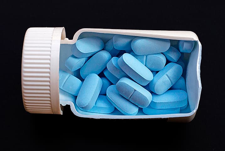 هل تخفض الفياغرا خطر الوفاة لدى الرجال؟