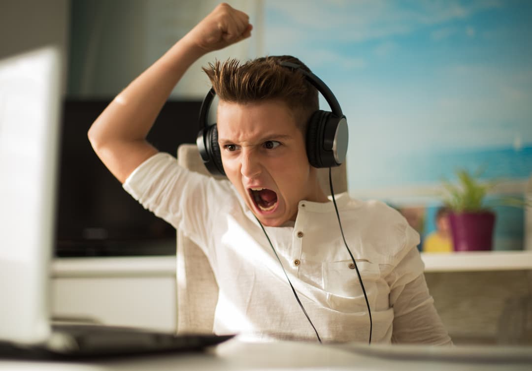 متى يصبح الغضب مشكلة؟ وما الذي يمكن فعله حينها؟