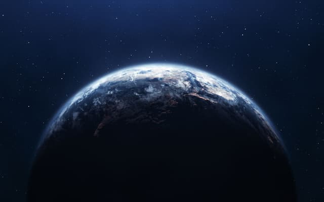 اكتشاف كوكب خارجي قد يكون صالحًا للعيش على بعد 31 سنة ضوئية من الأرض