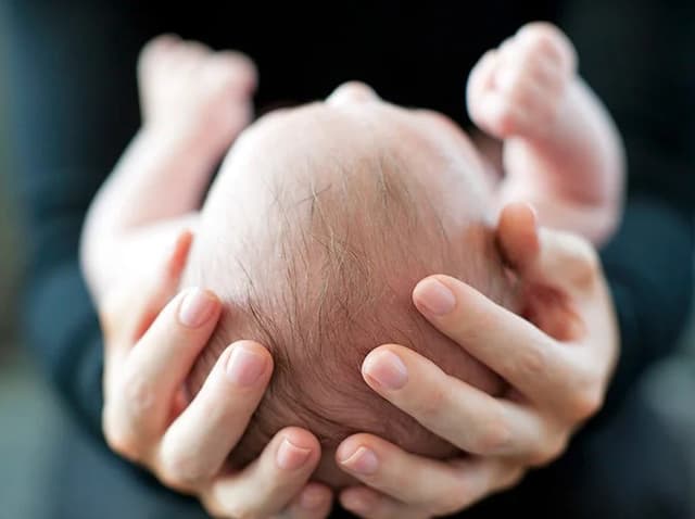 متلازمة جولدنهار