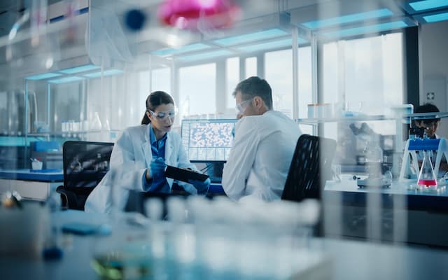مادة كيميائية تستخدم للتنظيف الجاف قد تكون السبب لمرض باركنسون